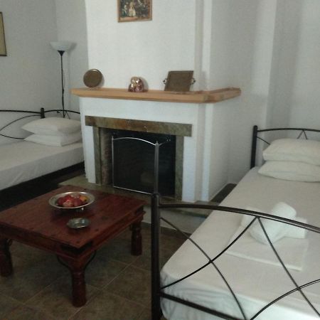 Kesi Holiday Home Potistika Dış mekan fotoğraf