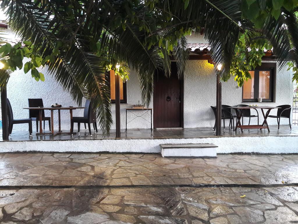 Kesi Holiday Home Potistika Dış mekan fotoğraf