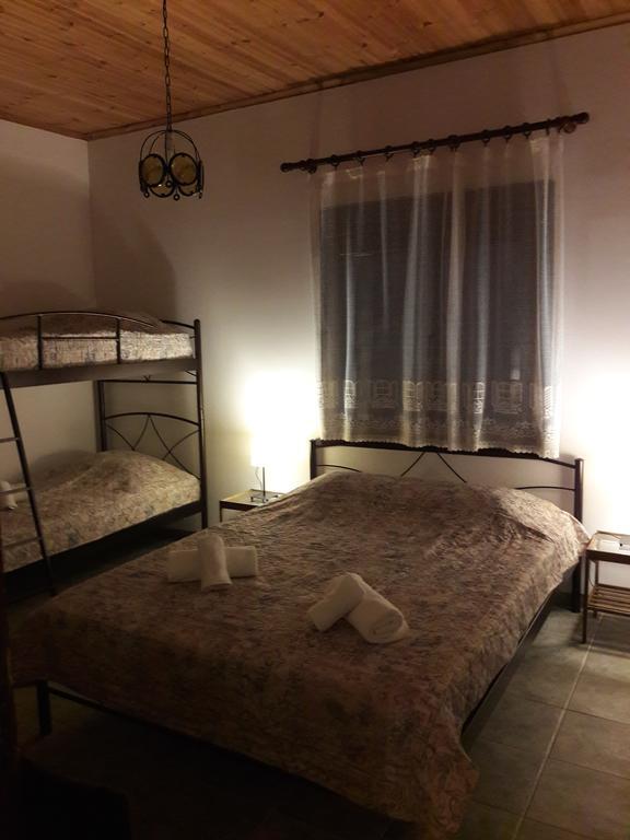 Kesi Holiday Home Potistika Dış mekan fotoğraf