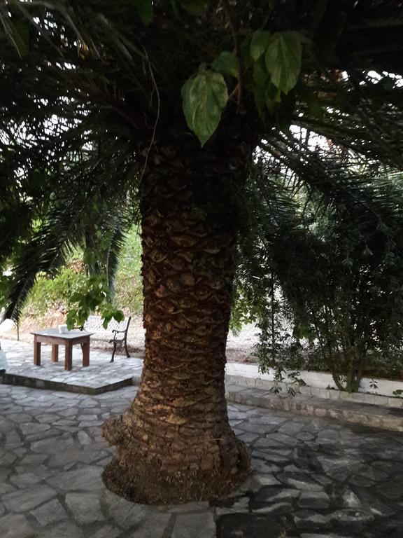 Kesi Holiday Home Potistika Dış mekan fotoğraf