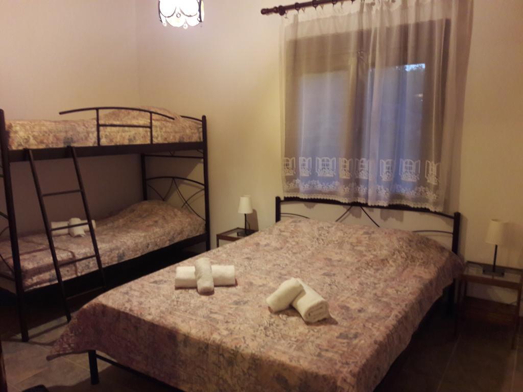 Kesi Holiday Home Potistika Dış mekan fotoğraf