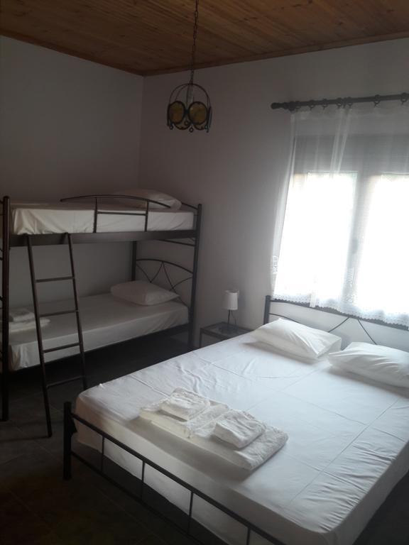 Kesi Holiday Home Potistika Dış mekan fotoğraf