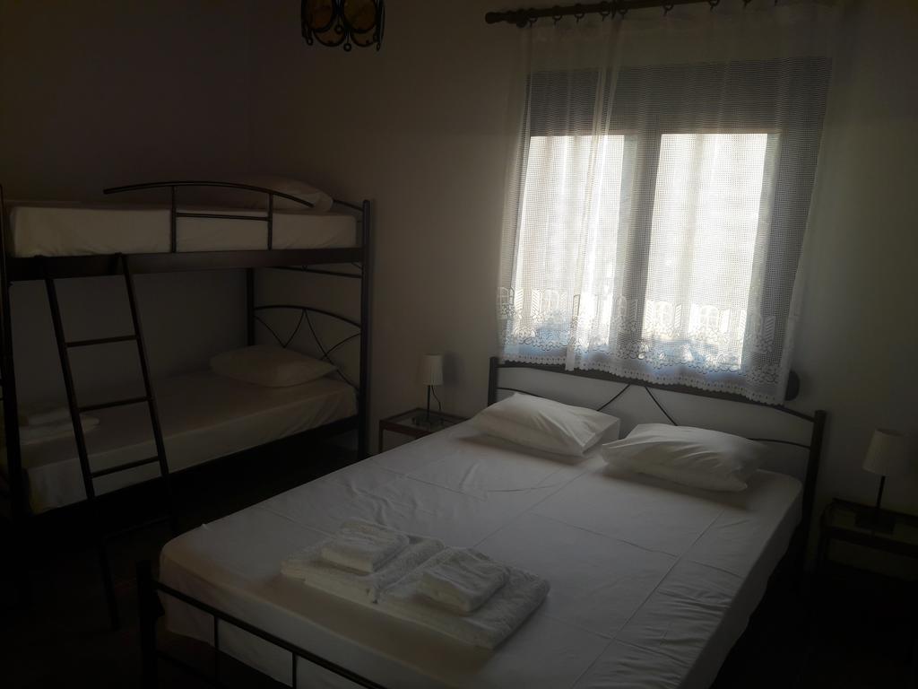 Kesi Holiday Home Potistika Dış mekan fotoğraf