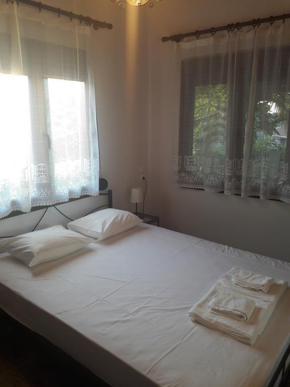 Kesi Holiday Home Potistika Dış mekan fotoğraf