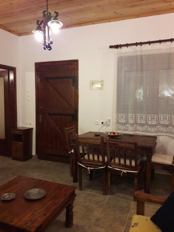 Kesi Holiday Home Potistika Dış mekan fotoğraf