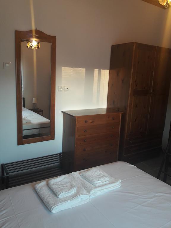 Kesi Holiday Home Potistika Dış mekan fotoğraf