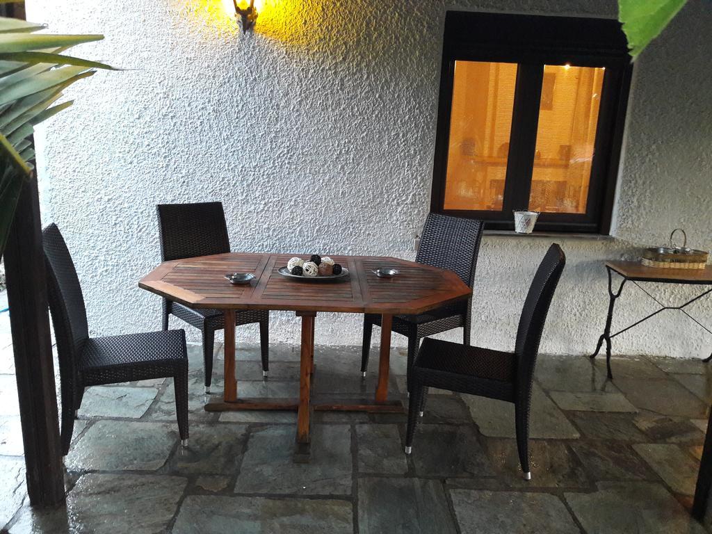 Kesi Holiday Home Potistika Dış mekan fotoğraf