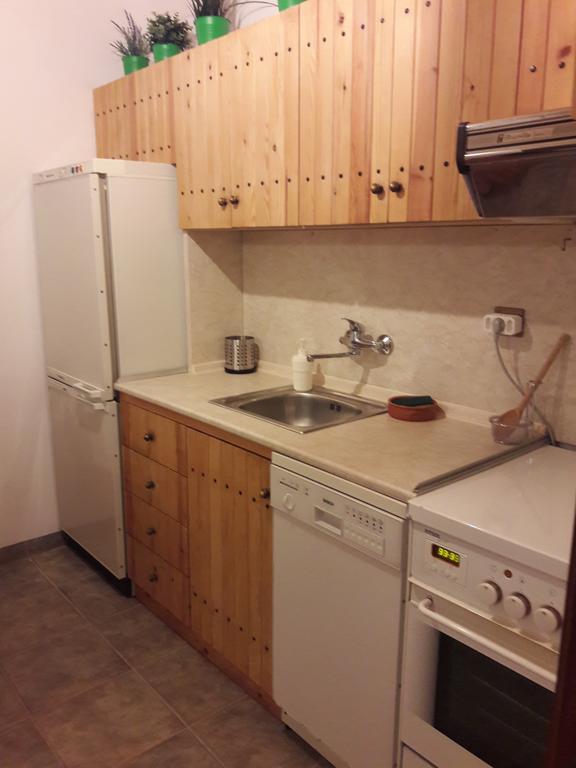 Kesi Holiday Home Potistika Dış mekan fotoğraf