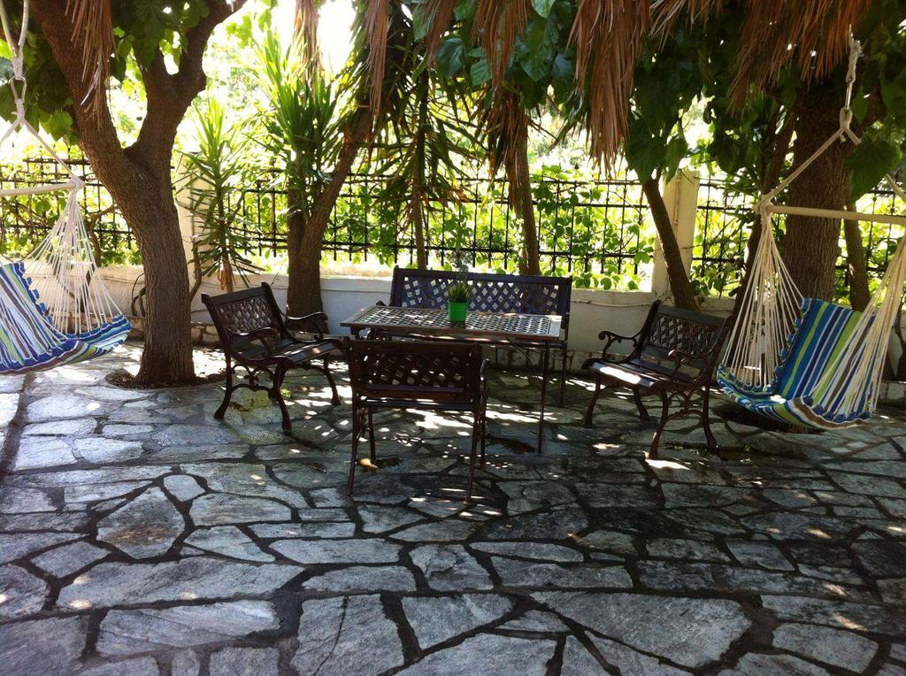 Kesi Holiday Home Potistika Dış mekan fotoğraf
