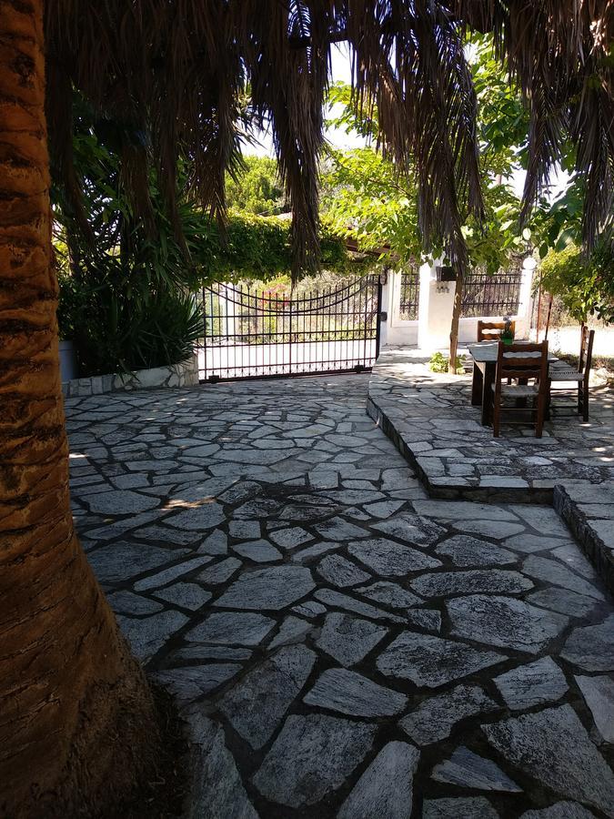 Kesi Holiday Home Potistika Dış mekan fotoğraf