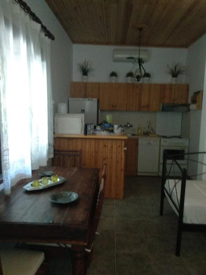 Kesi Holiday Home Potistika Dış mekan fotoğraf