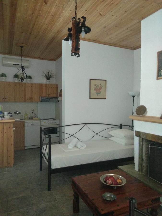 Kesi Holiday Home Potistika Dış mekan fotoğraf