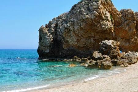Kesi Holiday Home Potistika Dış mekan fotoğraf