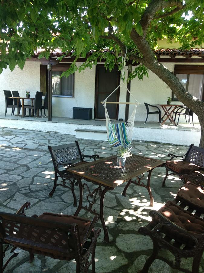 Kesi Holiday Home Potistika Dış mekan fotoğraf
