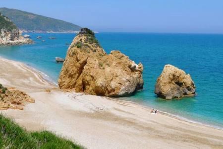 Kesi Holiday Home Potistika Dış mekan fotoğraf