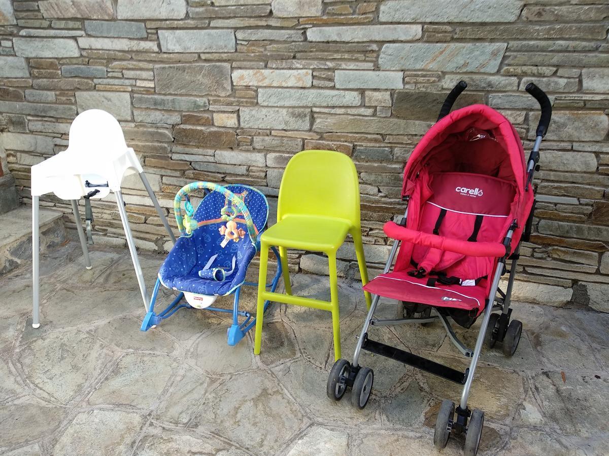 Kesi Holiday Home Potistika Dış mekan fotoğraf